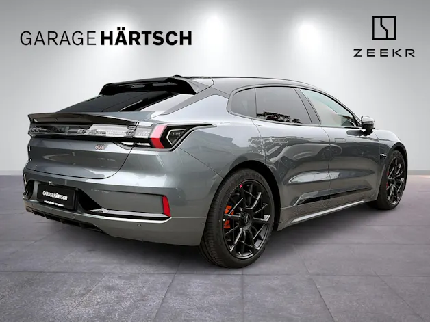 ZEEKR 001 Privilege Sport Edition AWD