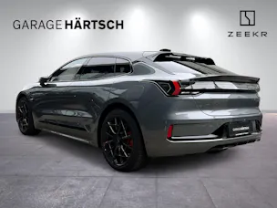 ZEEKR 001 Privilege Sport Edition AWD