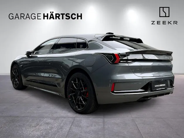 ZEEKR 001 Privilege Sport Edition AWD