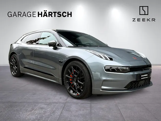ZEEKR 001 Privilege Sport Edition AWD