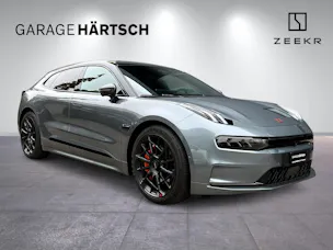 ZEEKR 001 Privilege Sport Edition AWD
