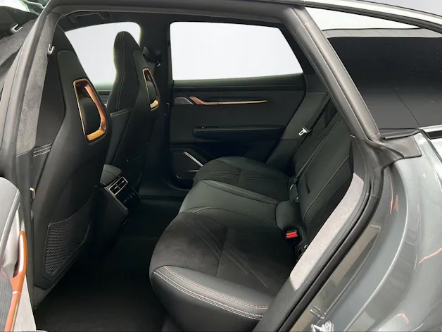 ZEEKR 001 Privilege Sport Edition AWD