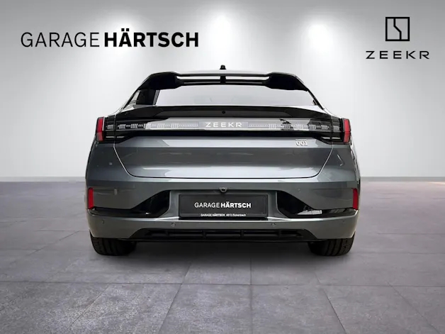 ZEEKR 001 Privilege Sport Edition AWD