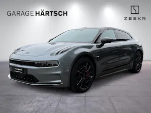 ZEEKR 001 Privilege Sport Edition AWD