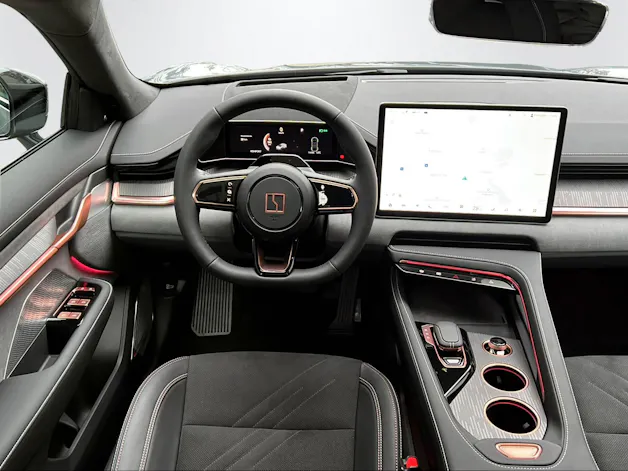 ZEEKR 001 Privilege Sport Edition AWD