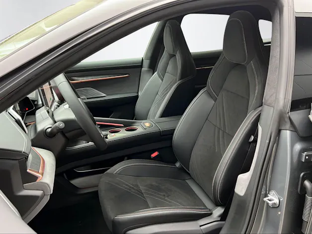 ZEEKR 001 Privilege Sport Edition AWD