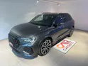 Audi RS Q3 2.5 TFSI quattro S-Tronic
