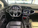 Audi RS Q3 2.5 TFSI quattro S-Tronic
