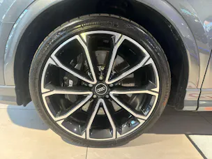 Audi RS Q3 2.5 TFSI quattro S-Tronic