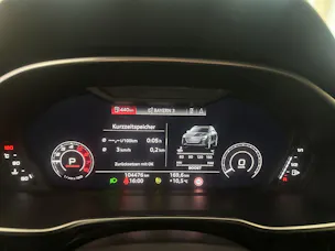 Audi RS Q3 2.5 TFSI quattro S-Tronic
