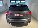 Audi RS Q3 2.5 TFSI quattro S-Tronic