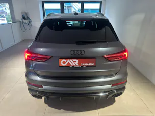 Audi RS Q3 2.5 TFSI quattro S-Tronic