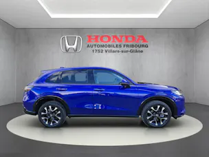 Honda ZR-V 2.0 i-MMD Advance
