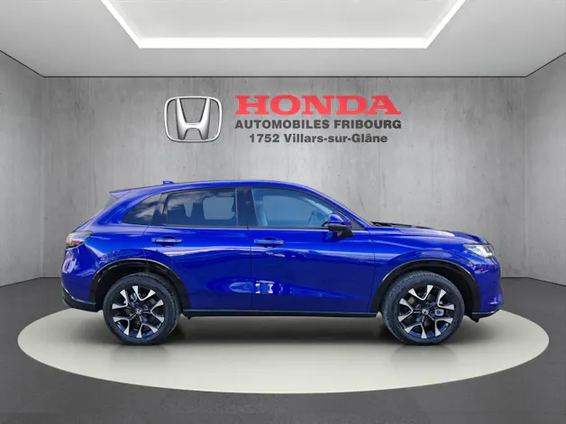 Honda ZR-V 2.0 i-MMD Advance