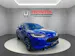 Honda ZR-V 2.0 i-MMD Advance