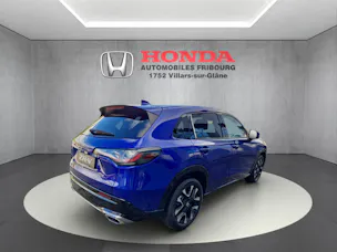 Honda ZR-V 2.0 i-MMD Advance