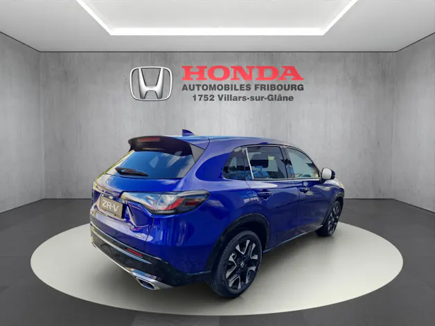 Honda ZR-V 2.0 i-MMD Advance