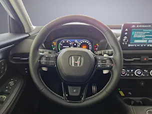 Honda ZR-V 2.0 i-MMD Advance
