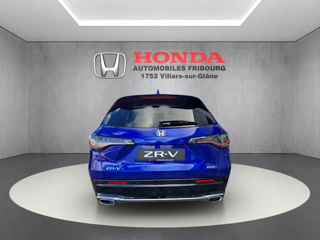 Honda ZR-V 2.0 i-MMD Advance