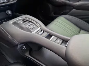 Honda ZR-V 2.0 i-MMD Advance
