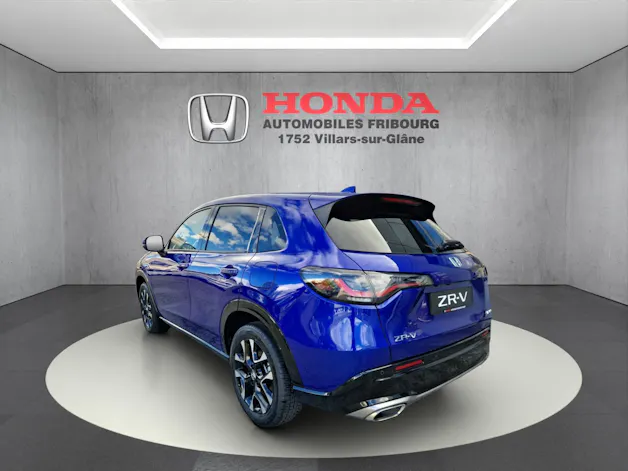 Honda ZR-V 2.0 i-MMD Advance