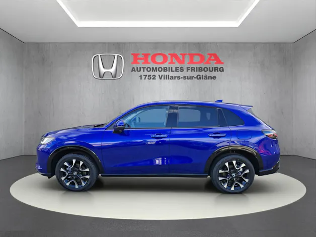 Honda ZR-V 2.0 i-MMD Advance