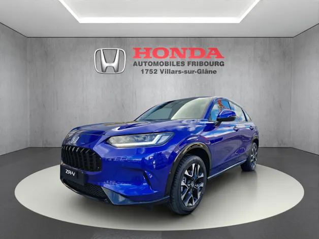 Honda ZR-V 2.0 i-MMD Advance