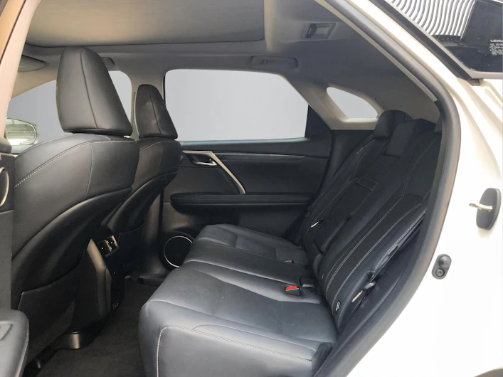 Fahrzeugbild LEXUS RX
