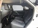 Lexus RX 450h X