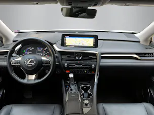 Lexus RX 450h X