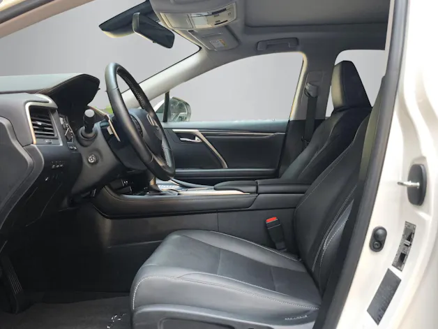 Lexus RX 450h X