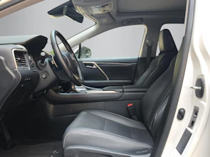 Fahrzeugbild LEXUS RX 450h X