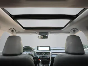 Lexus RX 450h X