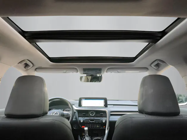 Lexus RX 450h X