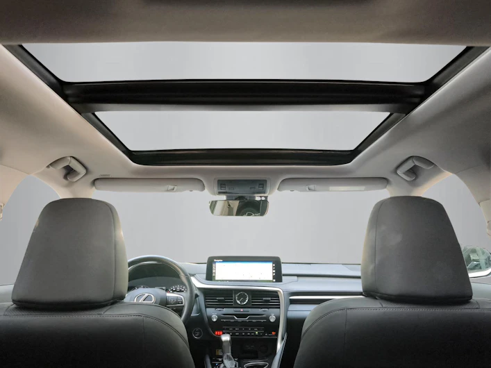 Fahrzeugbild LEXUS RX