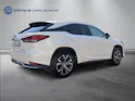Lexus RX 450h X