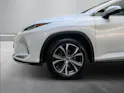 Lexus RX 450h X