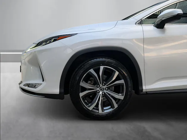 Lexus RX 450h X