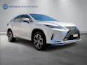 Lexus RX 450h X