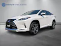 Lexus RX 450h X