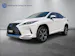 Lexus RX 450h X