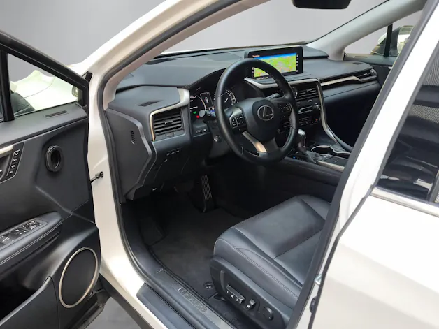 Lexus RX 450h X
