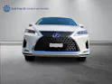 Lexus RX 450h X