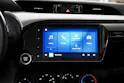 Toyota Hilux Double Cab.-Pick-up 2.8 D-4D 204 Comfort