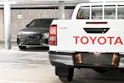 Toyota Hilux Double Cab.-Pick-up 2.8 D-4D 204 Comfort
