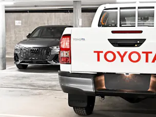 Toyota Hilux Double Cab.-Pick-up 2.8 D-4D 204 Comfort