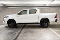 Toyota Hilux Double Cab.-Pick-up 2.8 D-4D 204 Comfort