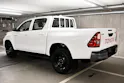 Toyota Hilux Double Cab.-Pick-up 2.8 D-4D 204 Comfort