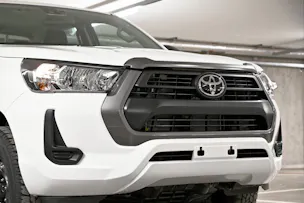Toyota Hilux Double Cab.-Pick-up 2.8 D-4D 204 Comfort