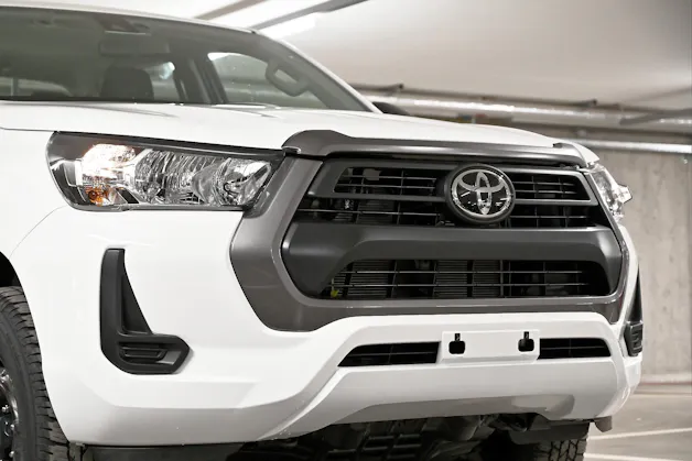 Toyota Hilux Double Cab.-Pick-up 2.8 D-4D 204 Comfort